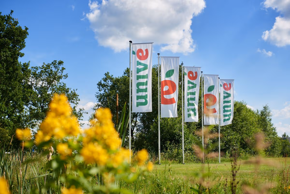 unive schadeverzekering