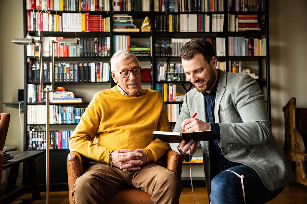 Thuisservice medipoint