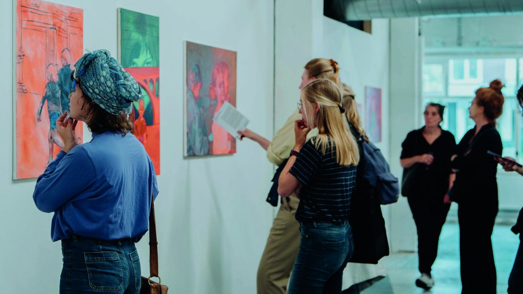 Atelierroute Eindhoven 2025