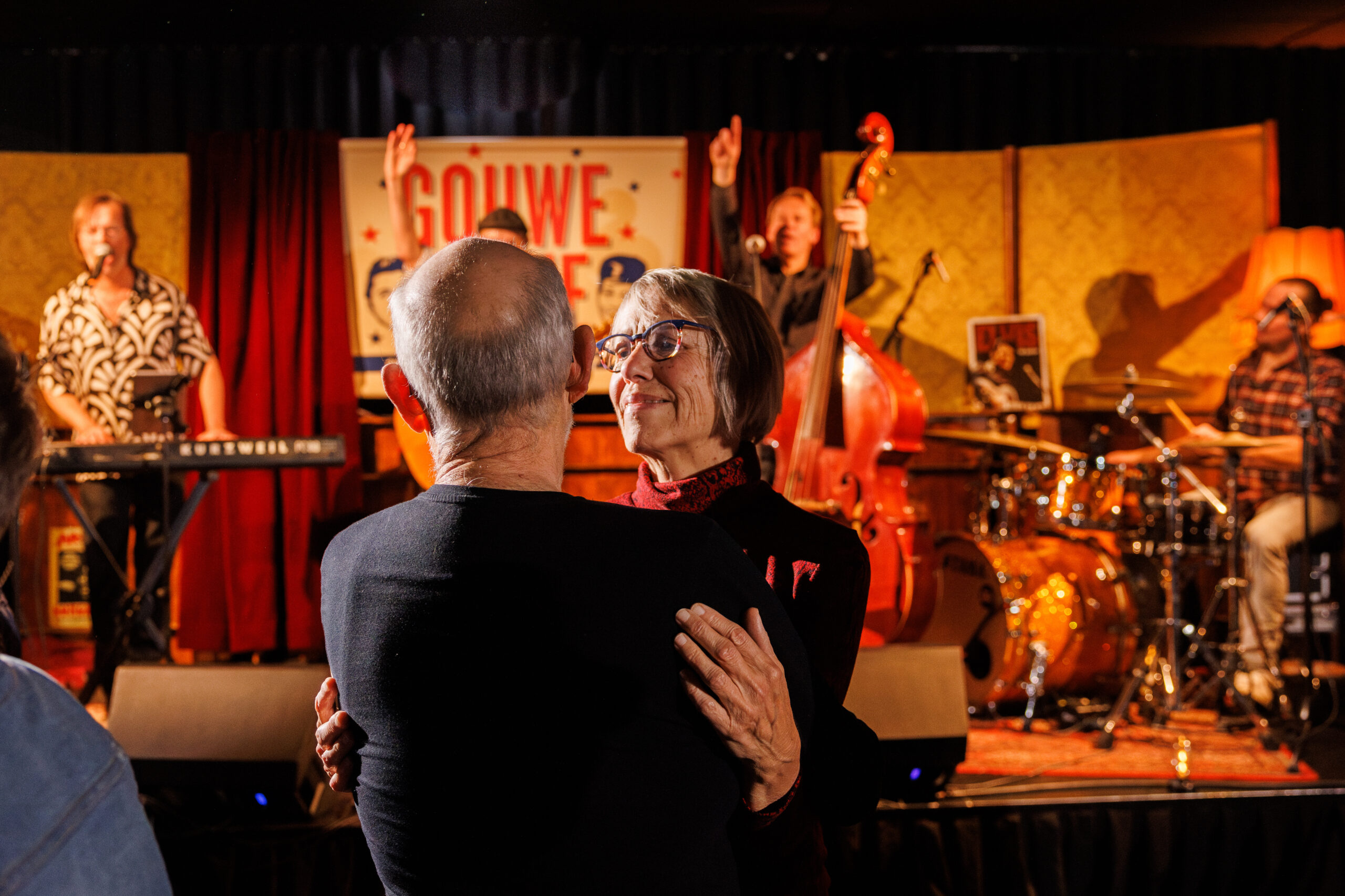 Stichting Tijdmachine