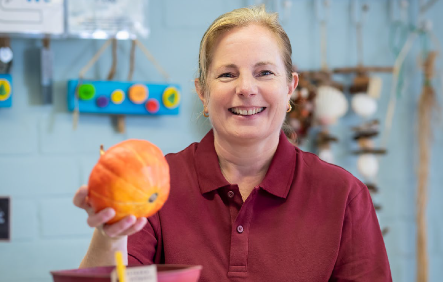 Planterij Pimpernel, foto: Tom van Limpt