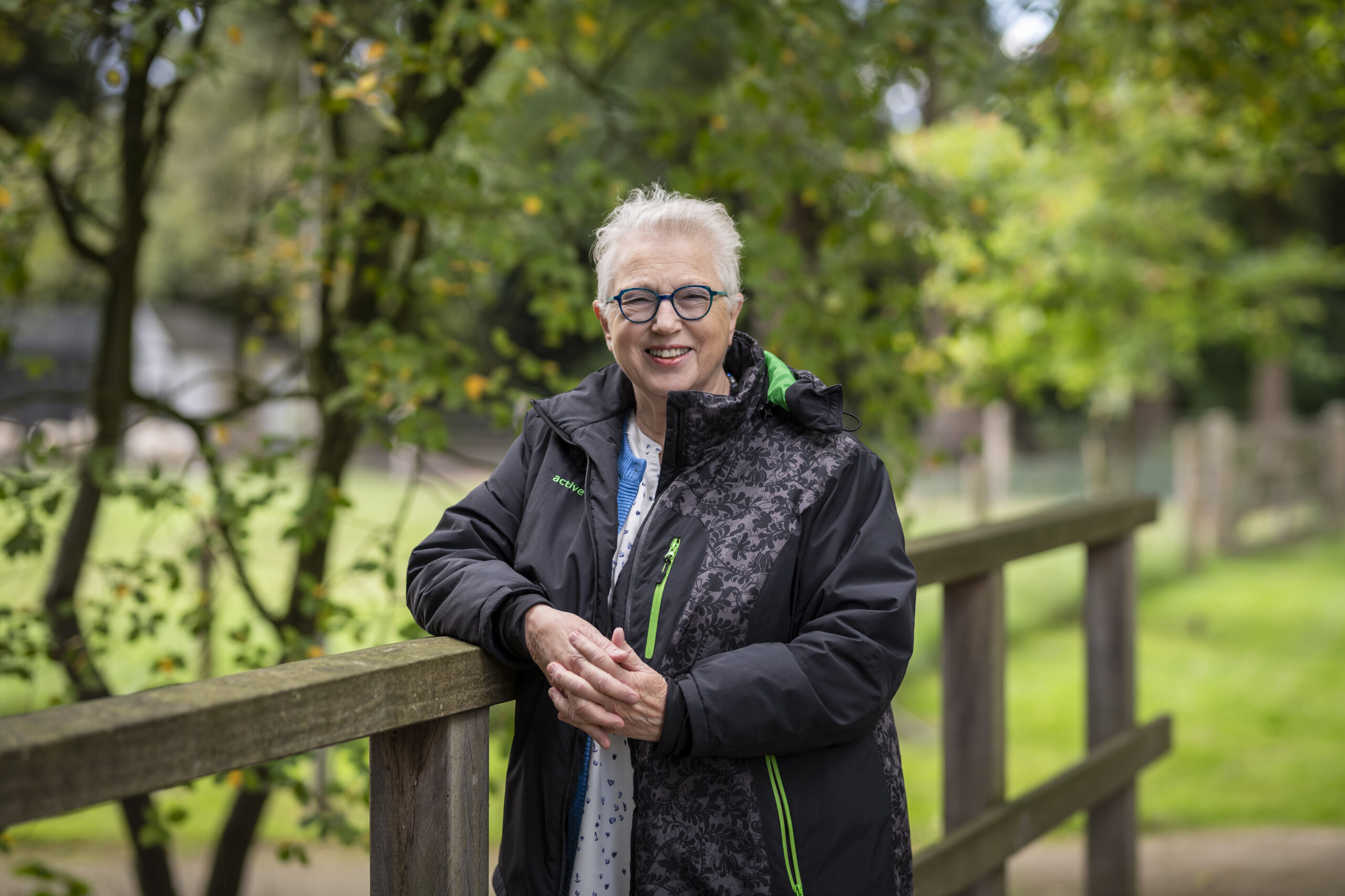 Ineke Strouken, tradities expert