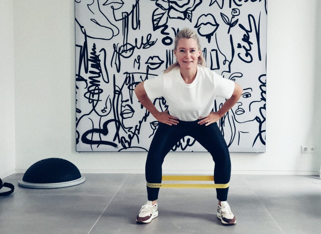 sports lovers online training