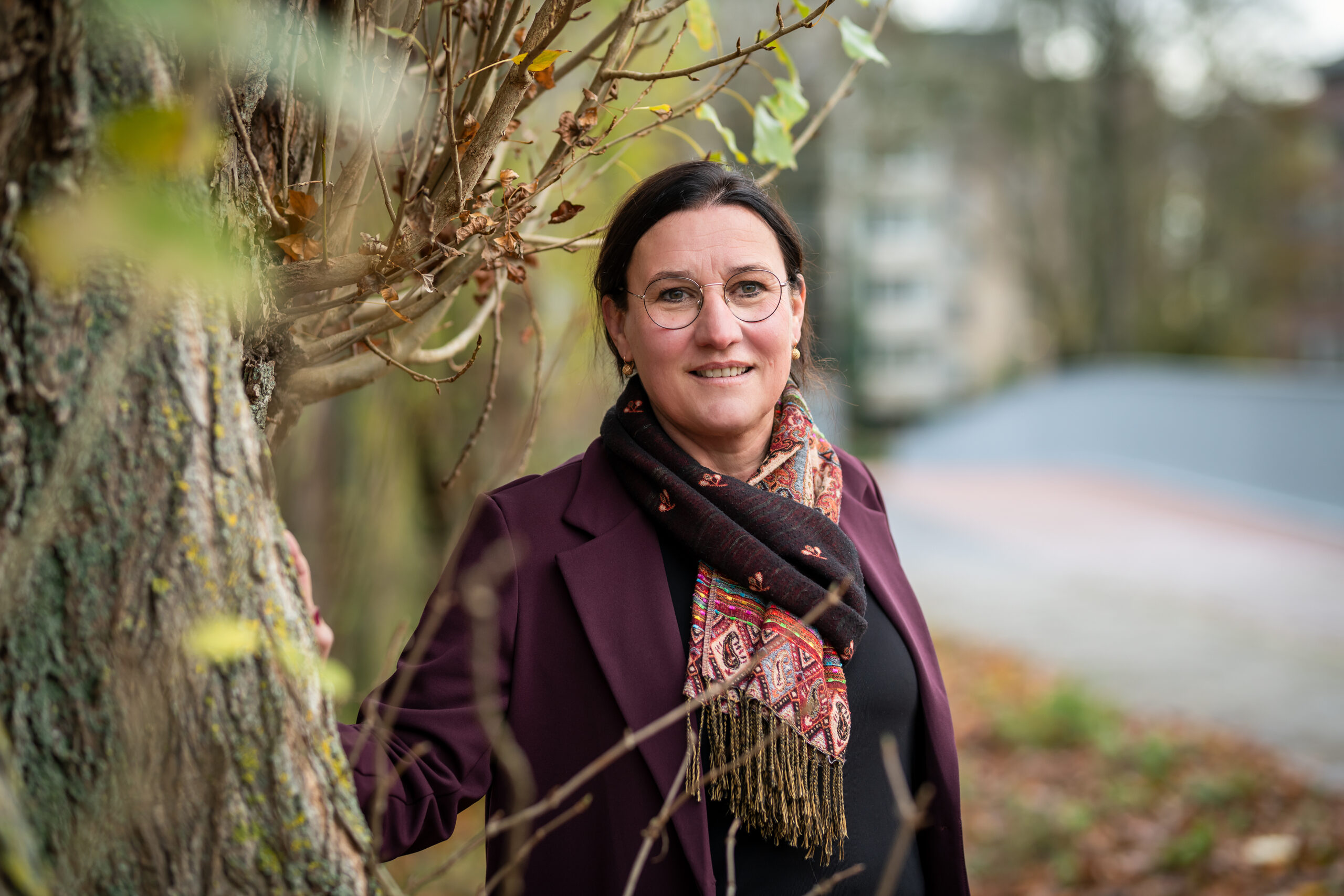 Feige Brink Lezing bij DELA in samenwerking met Zuid&Zo