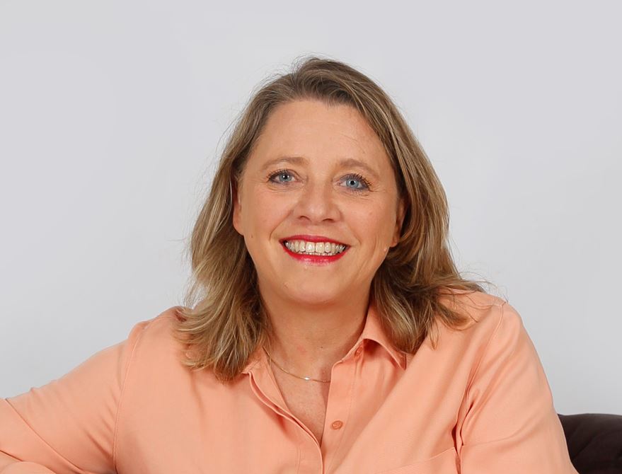 Foto Brenda van Levenslinguistiek voor Zuidenzo