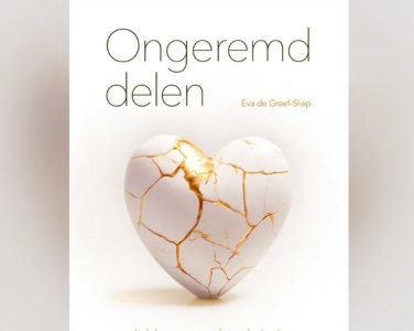 boek ongeremd delen van eva sliep