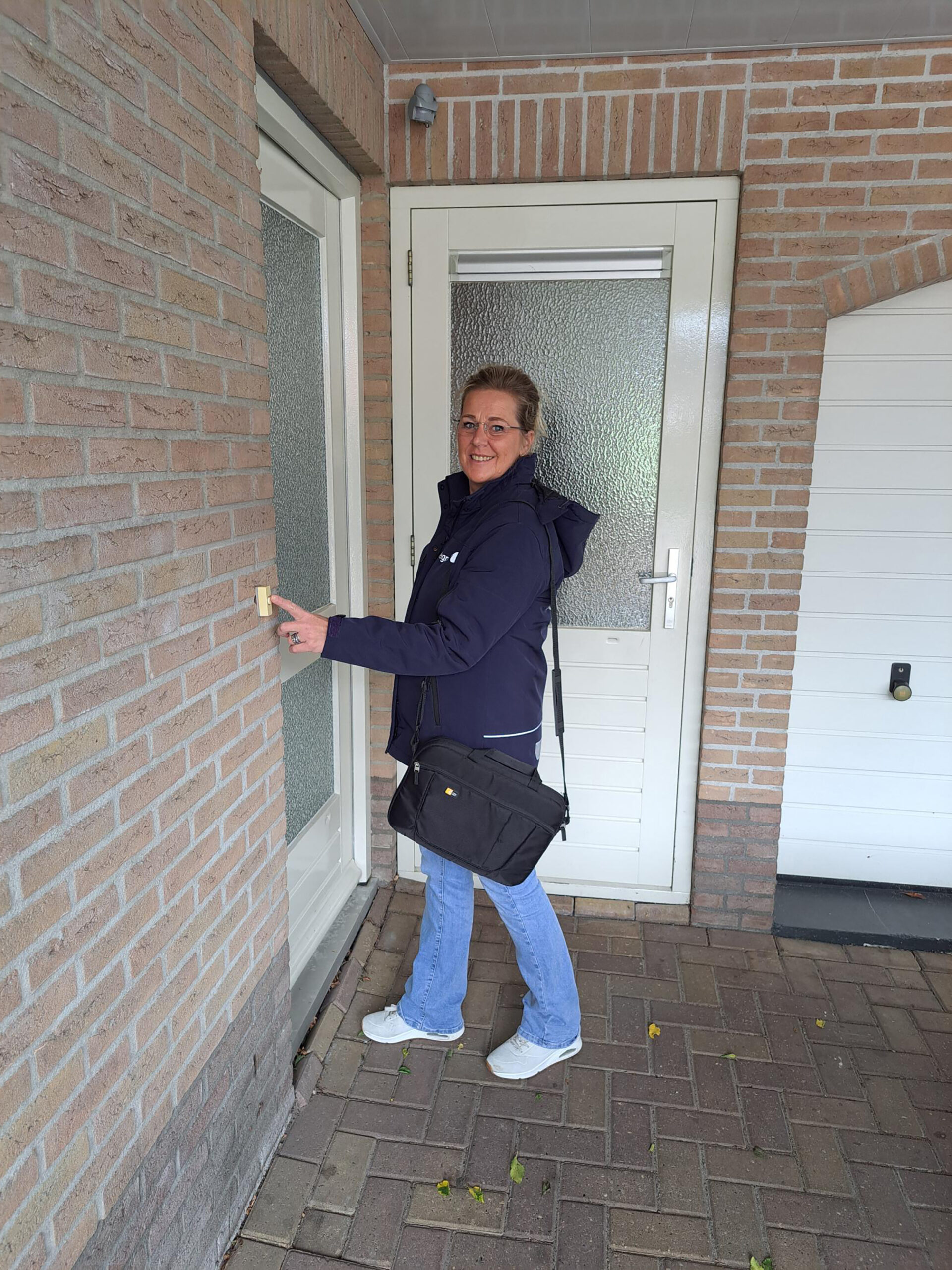 Lia Prins Vegro