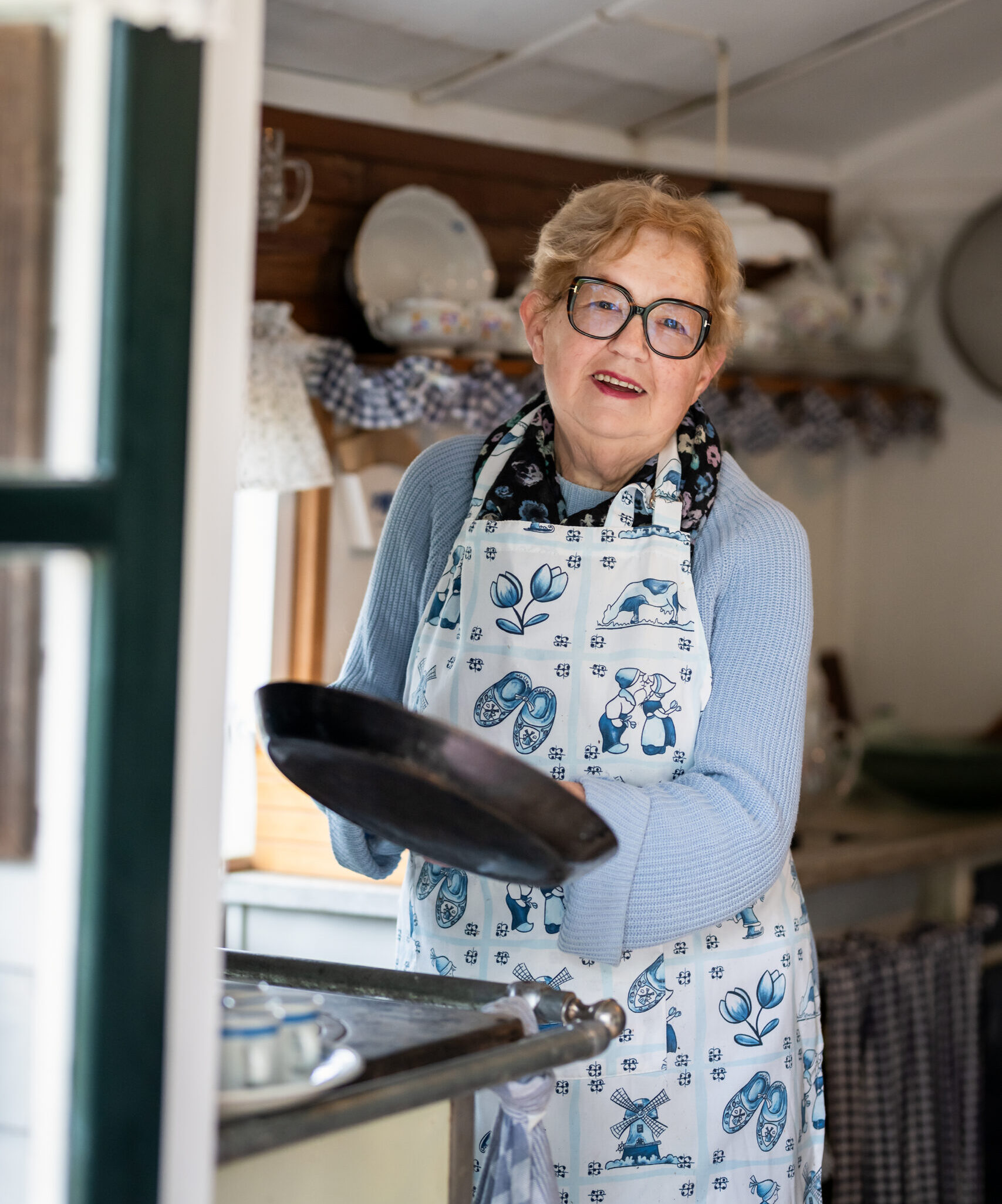 Betsie_Foto: Tom van Limpt