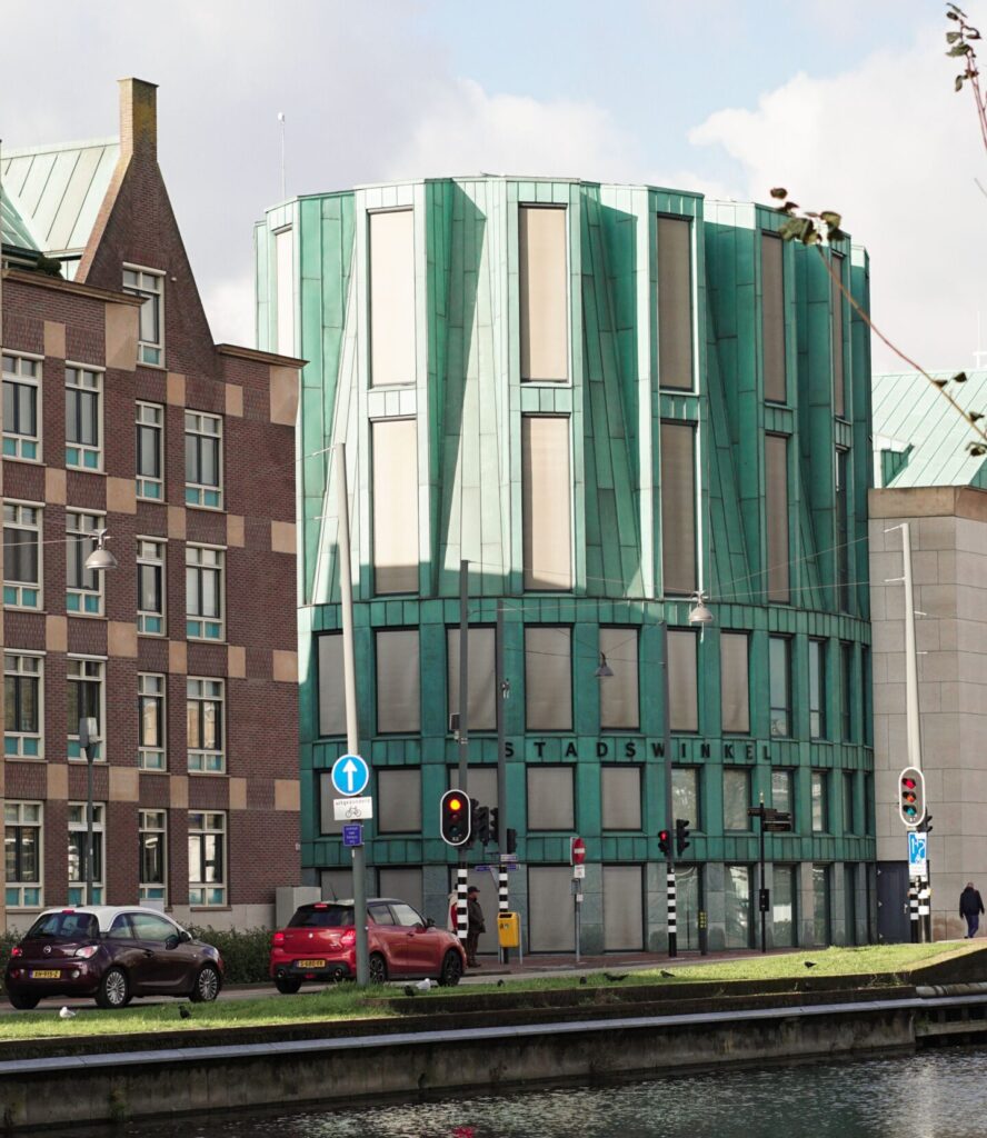 Helmond Educatieve Stadswandeling