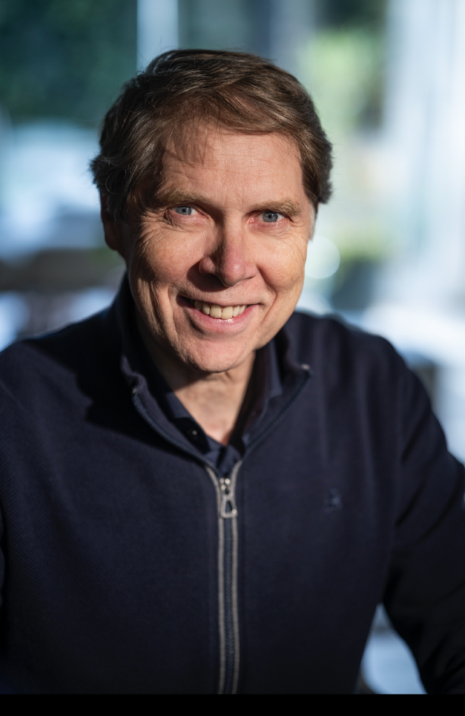 Wim Daniëls, Lezing Taal