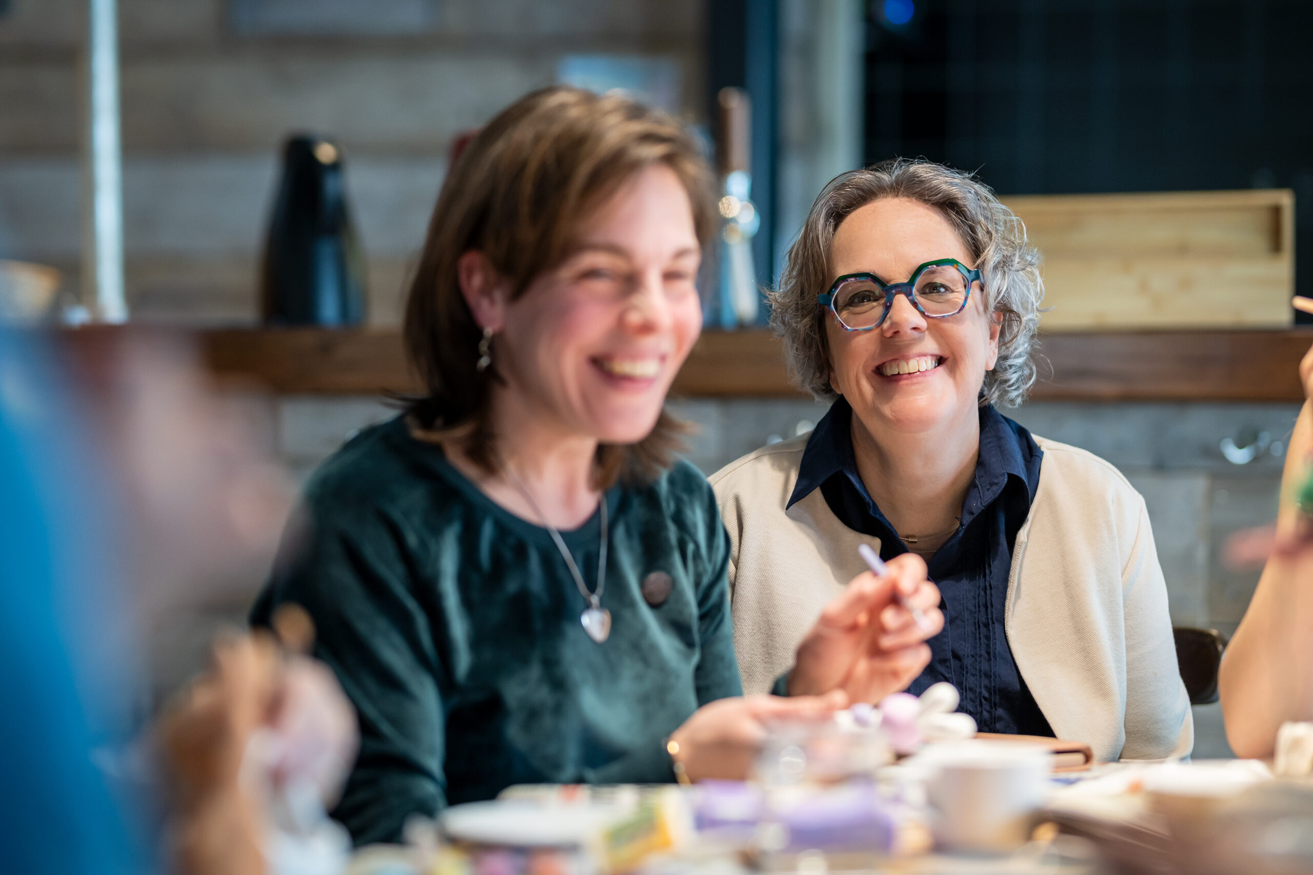 Zonnebloem Actief Eindhoven, Interview met Zuid&Zo