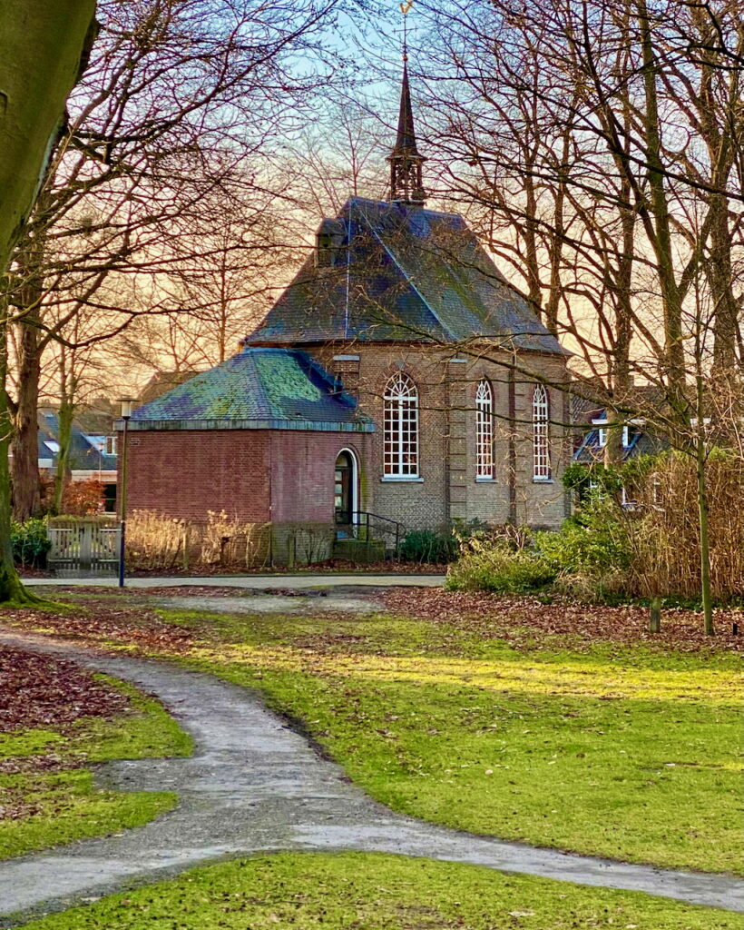 Van Gogh Partner Korting Actie