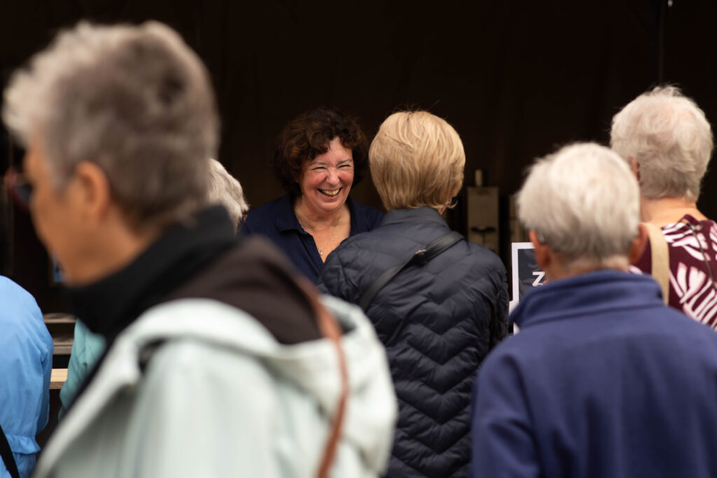 foto: Kim Hart, Zuid&Zo Beleefdag 2026