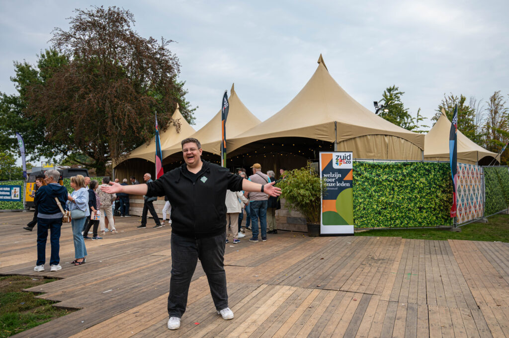 foto: Kim Hart, Zuid&Zo Beleefdag 2026