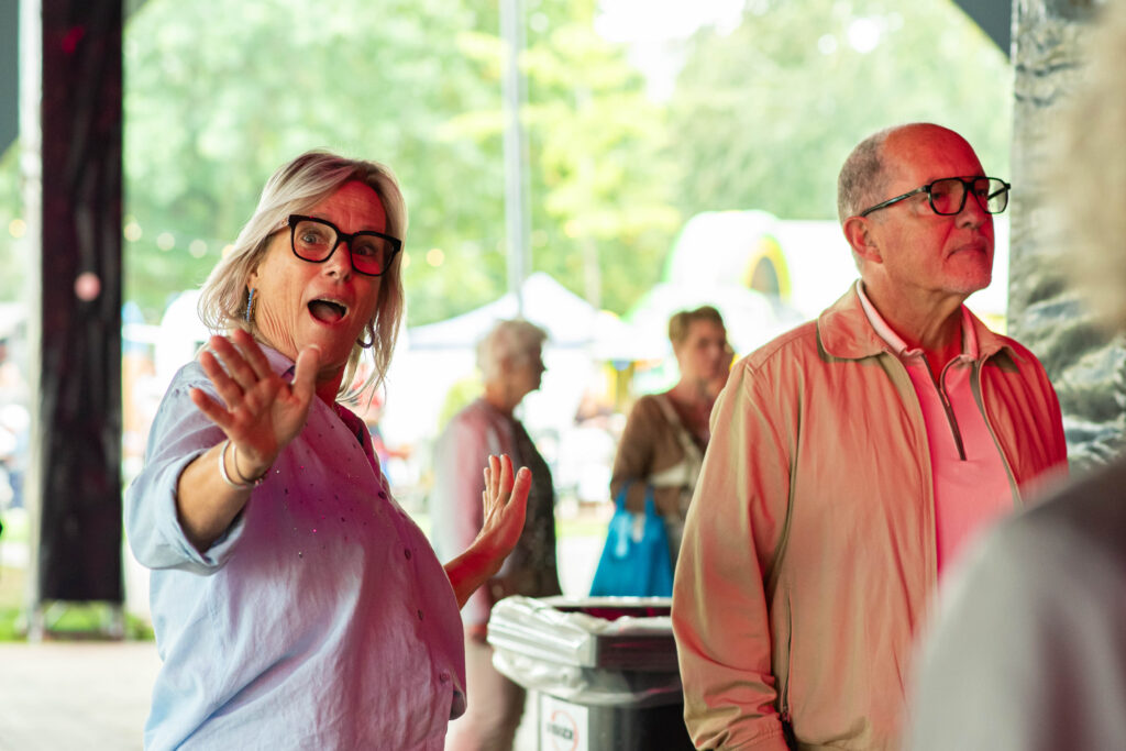 foto: Kim Hart, Zuid&Zo Beleefdag 2026