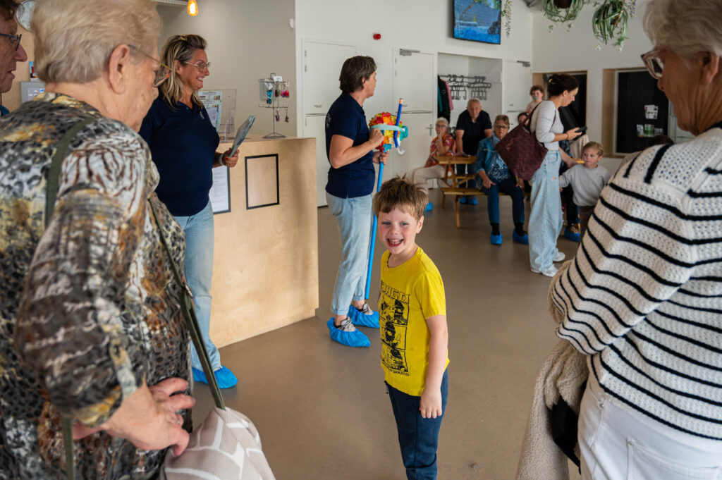 foto: Kim Hart, Zuid&Zo Beleefdag 2026