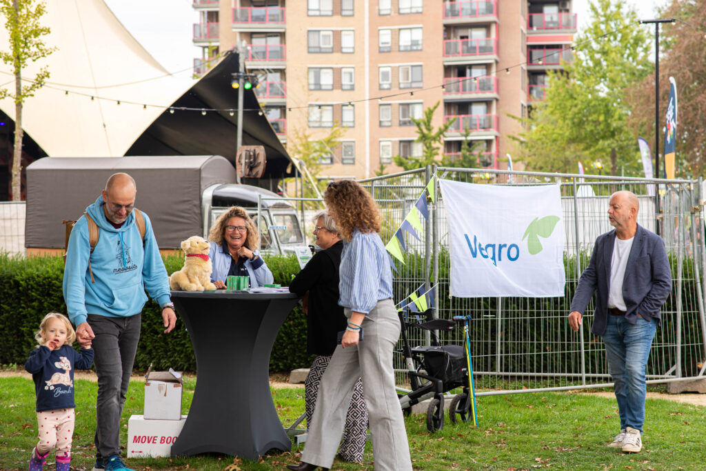 foto: Kim Hart, Zuid&Zo Beleefdag 2026