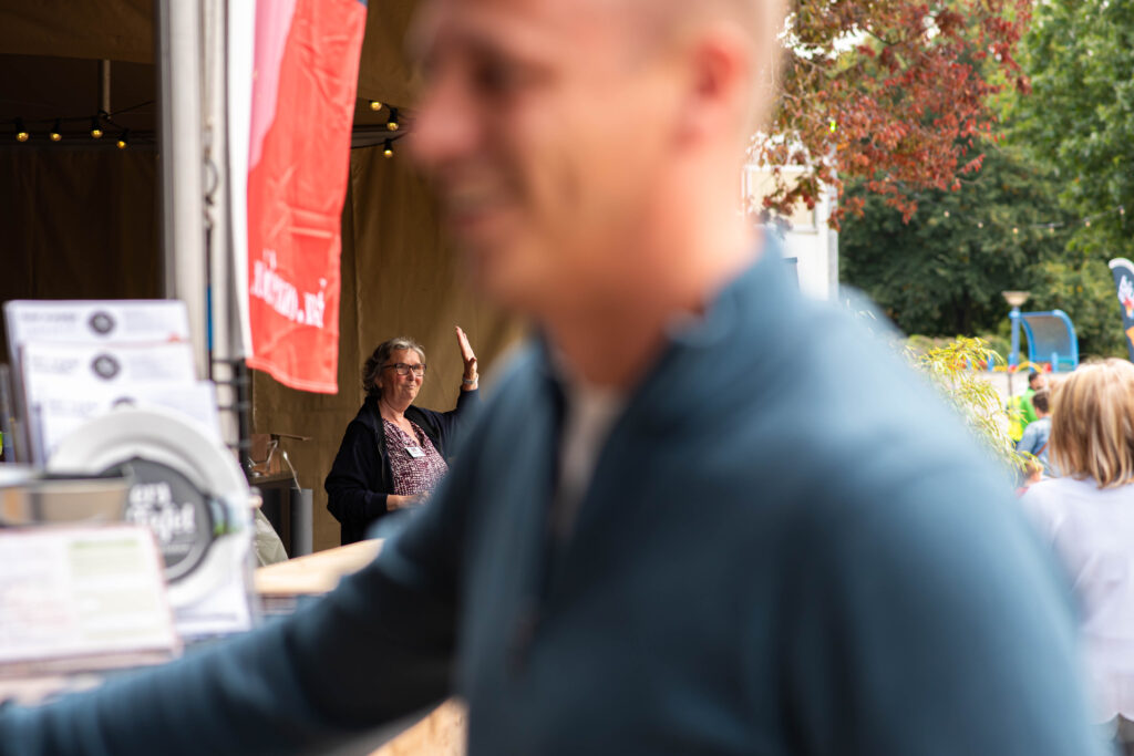 foto: Kim Hart, Zuid&Zo Beleefdag 2026