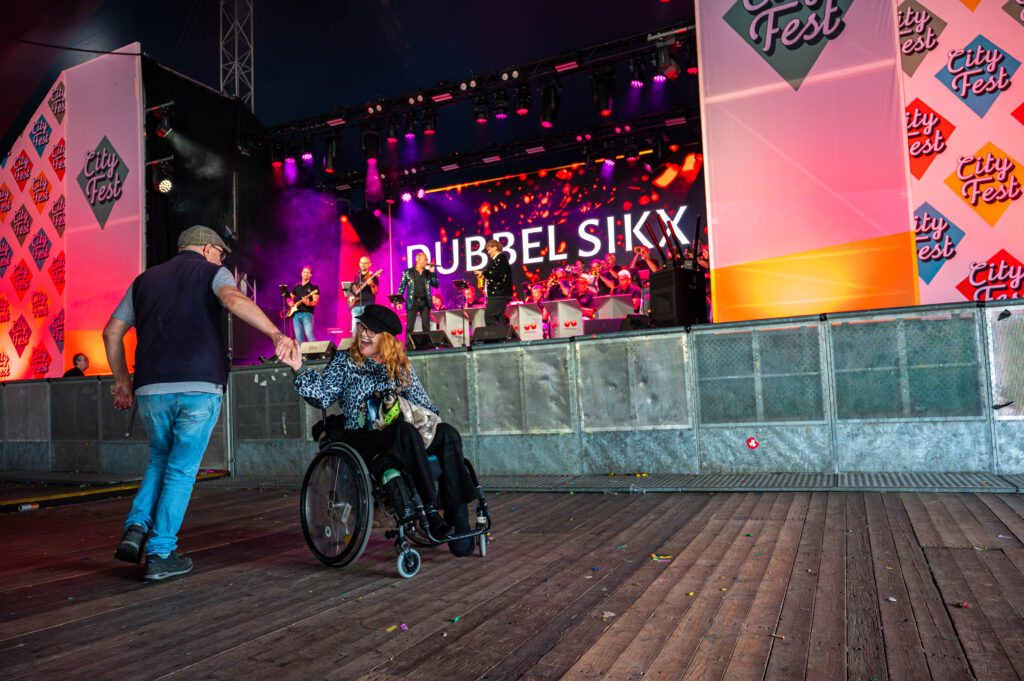 foto: Kim Hart, Zuid&Zo Beleefdag 2026