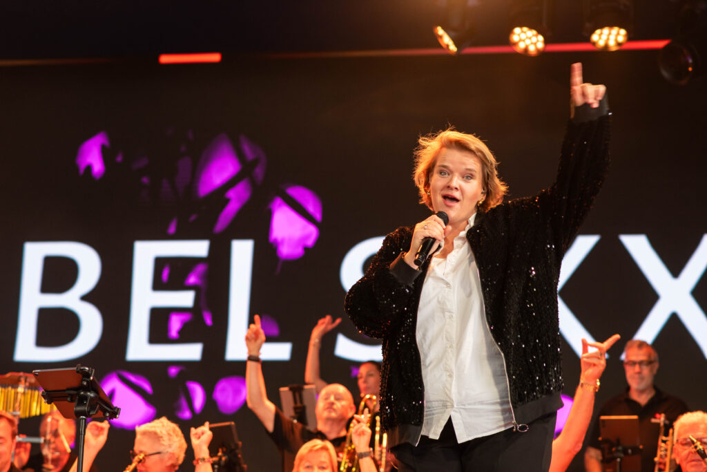 foto: Kim Hart, Zuid&Zo Beleefdag 2026
