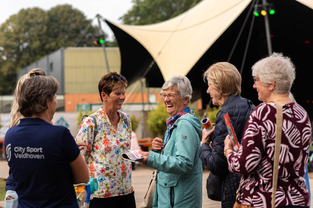 foto: Kim Hart, Zuid&Zo Beleefdag 2026