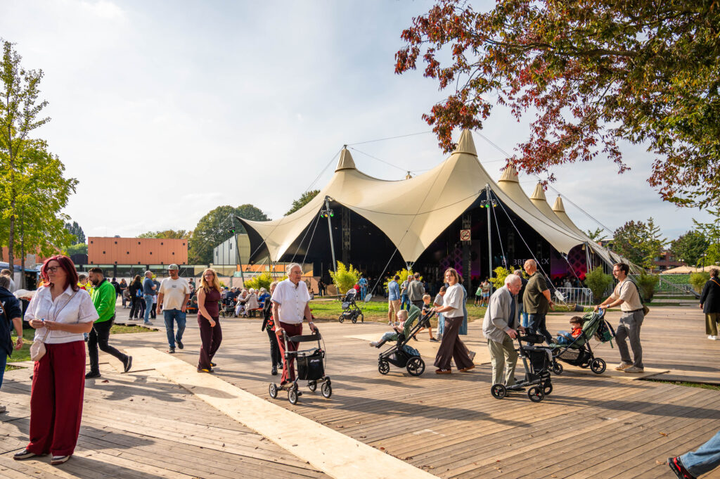 foto: Kim Hart, Zuid&Zo Beleefdag 2026