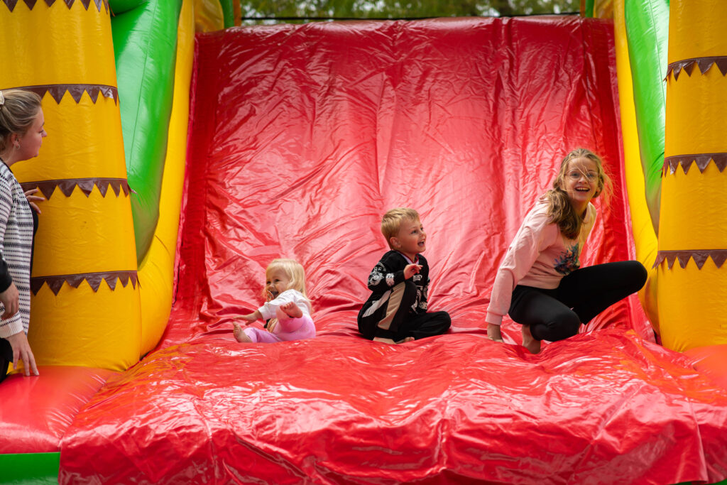 foto: Kim Hart, Zuid&Zo Beleefdag 2026